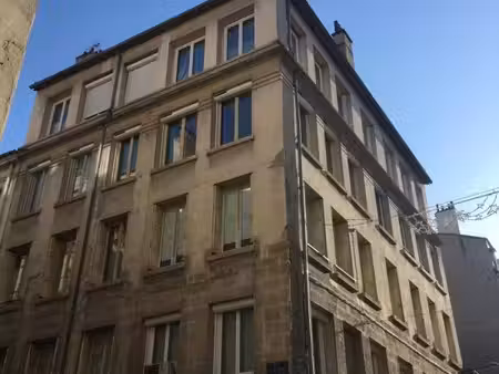 saint-etienne centre grand appartement cossu et spacieux (160 m2) 4 ch et garage en immo-i