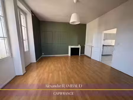appartement à vendre saint meen le grand 2 pièce(s) 63m2 118 260€