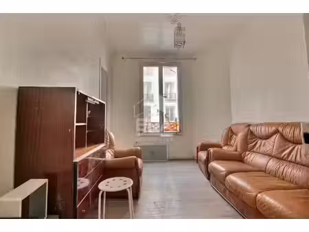 appartement 3 pièces 40 m² à vendre / acheter saint-ouen-sur-seine 93400 ? | era immobilie