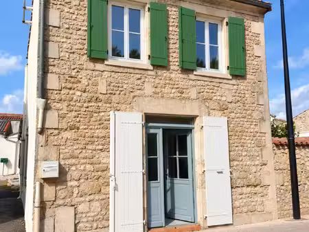 appartement à vendre salles sur mer 2 pièce(s) 44m2 174 900€