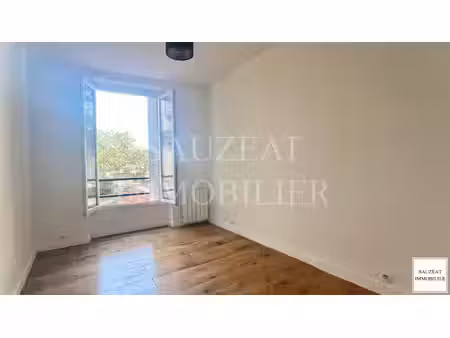 malakoff - studio refait à neuf