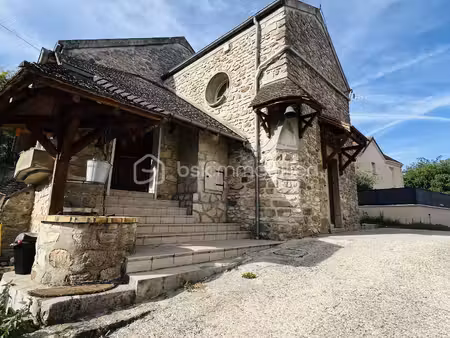 appartement de 35 06 m² à vert-saint-denis