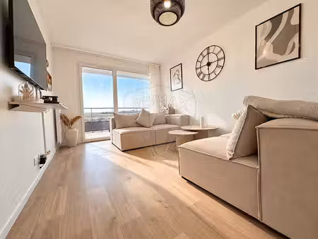 appartement 2 chambre(s) à vendre