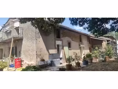 vente entrepots et bureaux saint-sauveur  395m² 497 700€ haute-garonne midi-pyrénées