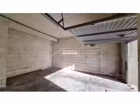 st nazaire - garage
