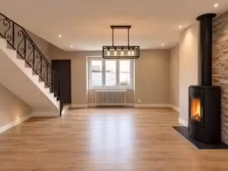 vente maison à angers (49000) : à vendre / 98m² angers
