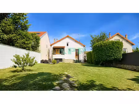 charmante maison 4 pièces à vendre à athis mons - secteur plantes