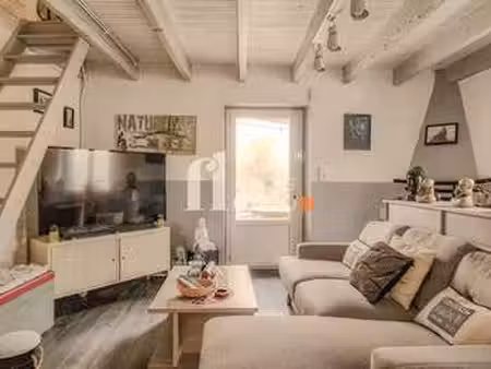 vente maison à bouguenais (44340) : à vendre / 84m² bouguenais