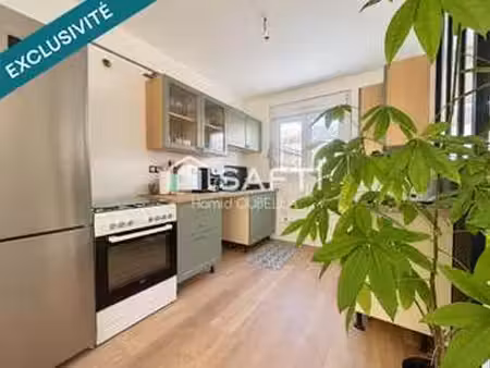 vente maison au mans funay - bruyères (72000) : à vendre / 72m² le mans funay - bruyères