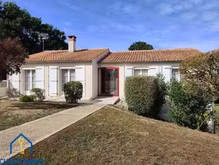 vente maison à chantonnay (85110) : à vendre / 128m² chantonnay