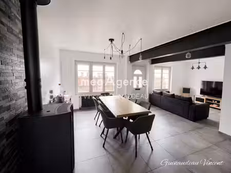 belle maison quartier glisséo