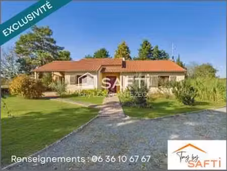 vente maison à cholet (49300) : à vendre / 130m² cholet