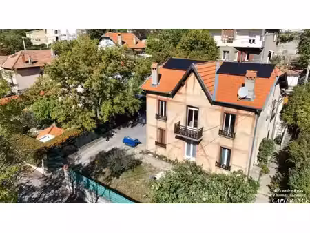 maison à vendre digne les bains 7 pièce(s) 141m2 364 000€