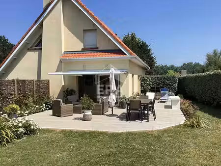 maison 6 pièces 121 m² à vendre / acheter étaples 62630 ? | era immobilier