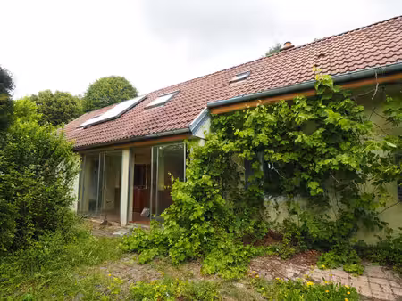 à giromagny  maison à rénover à acheter