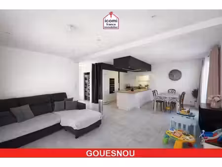 maison 6 pièces