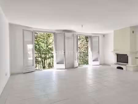 maison de 85 m² à lamalou-les-bains