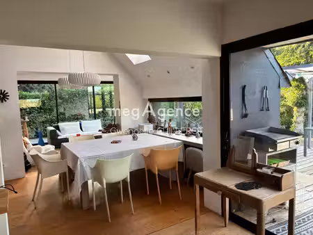 belle maison familiale pleine de charme sans vis a vis