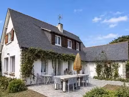vente maison au pouliguen (44510) : à vendre / 113m² le pouliguen