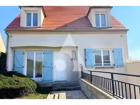 maison 6 pièce(s) 92 m2