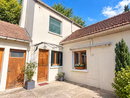 maison 5 pièces à vendre à montataire - exclusivité au grenier de l'immobilier