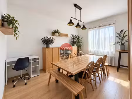 vente maison 4 pièces 110 m² rosières-en-santerre (80170)