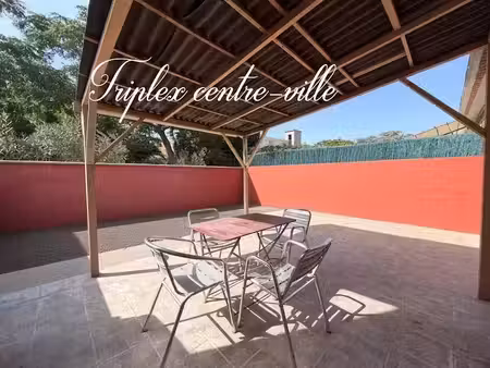 vente maison 3 pièces 74 m² à six-fours-les-plages (83140)  349 000 €