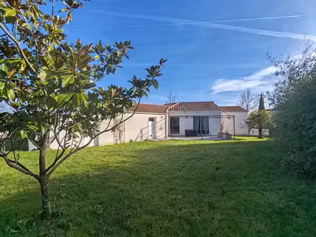 maison à vendre treize septiers 5 pièce(s) 93m2 250 000€