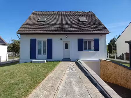 maison trosly breuil 5 pièce(s)