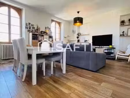 vente maison à vallet (44330) : à vendre / 77m² vallet
