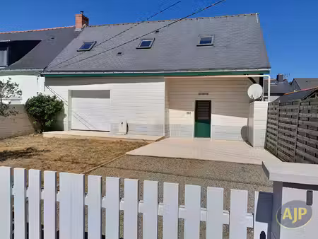maison 3 chambres