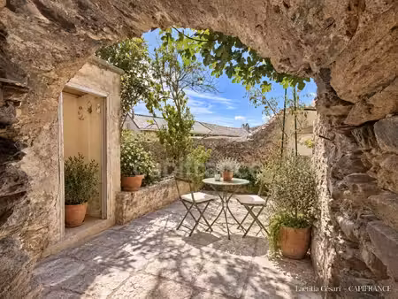 maison à vendre pietranera 4 pièce(s) 106m2 445 000€