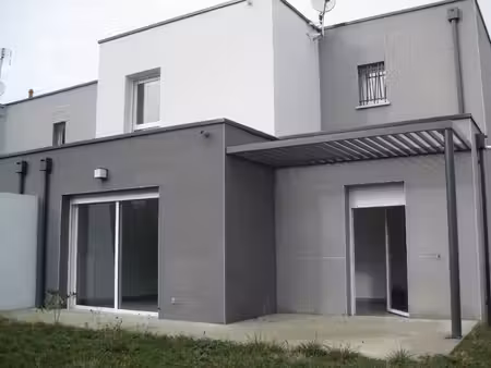 location maison 5 pièces 96 m² à colomiers (31770)