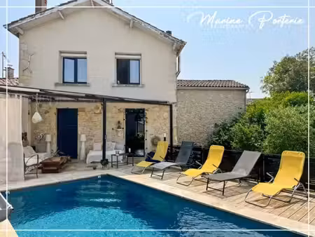 maison à vendre condom 6 pièce(s) 215m2 336 000€