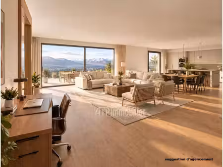 villa - 125m ²