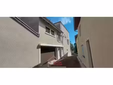 vente maison 7 pièces 143 m² villerest (42300)