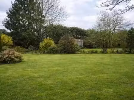 vente terrain à petit-mars (44390) : à vendre / 410m² petit-mars