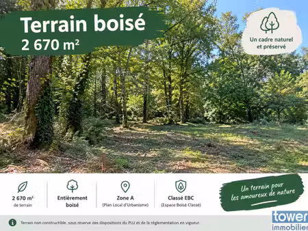 terrain agricole