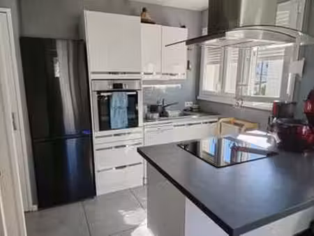 vente appartement 4 pièces à angers saint-léonard madeleine (49000) : à vendre 4 pièces / 