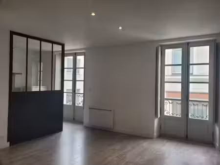 appartement t1