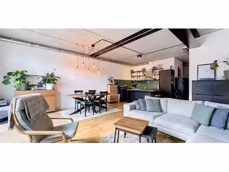 app. rez-de-chaussée à vendre à wilrijk pour € 425.000 avec 3 chambres à coucher