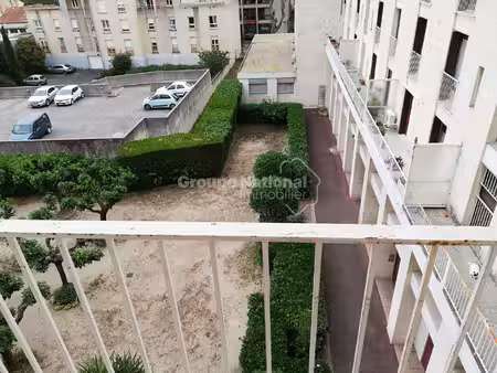 appartement 2 chambres avignon