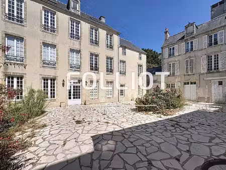 appartement bayeux - 1 pièce