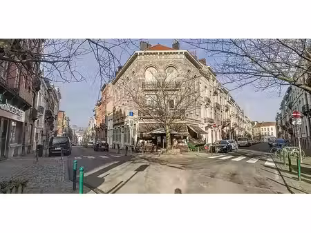 appartement à louer à etterbeek pour € 1.271 avec 2 chambres à coucher