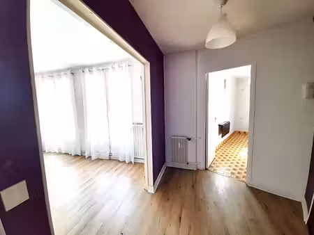 appartement chateau thierry 2 pièce(s) 49.65 m2