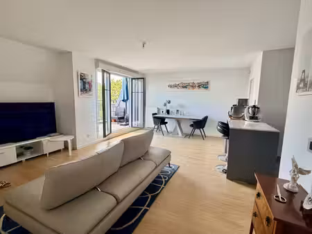 appartement 5 pièces - 105 m²
