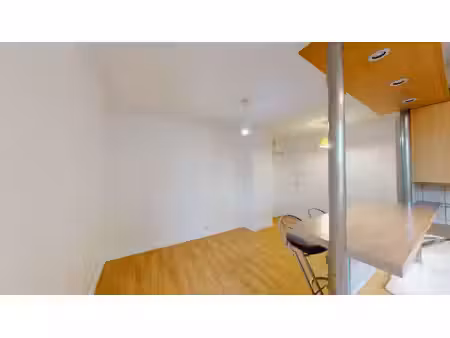appartement chevilly larue 2 pièce(s) 39.86 m2