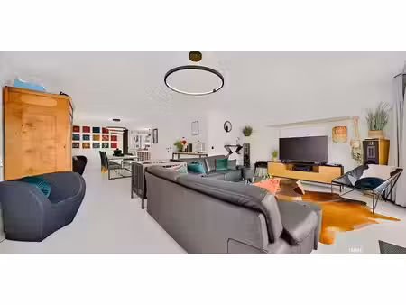 appartement à vendre à klemskerke pour € 425.000 avec 3 chambres à coucher