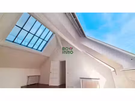 appartement paris 4 pièce(s)