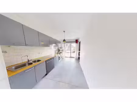 appartement à vendre de 4 pièces de 79 m²